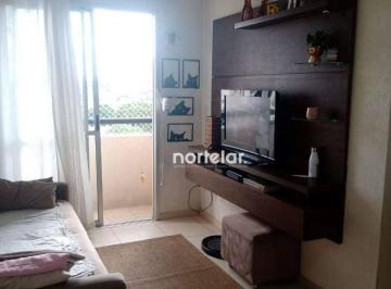 1f77f195ad4727ed7a7dbd230ac842df62ff63de · Apartamento com 2 dormitórios à venda, 50 m² por R$ 318.000,00 - Vila Roque - São Paulo/SP