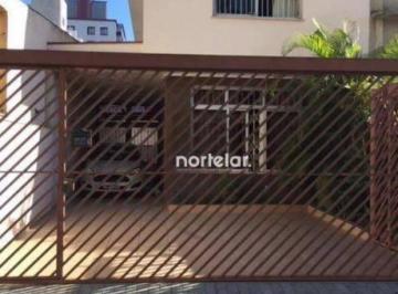 5e63730f0c92ad53d36d2d9ce29c8d184beeee5d · Sobrado com 3 dormitórios à venda, 240 m² por R$ 1.275.000,00 - Santana - São Paulo/SP