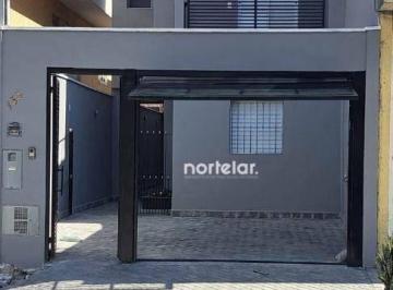 6badbcc8b566fe23fb75191ad65fc44adc7cee55 · Sobrado com 4 dormitórios à venda, 180 m² por R$ 1.340.000,00 - Parque da Lapa - São Paulo/SP