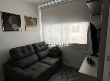 0de341c556b282eea93d23c041ce24f02b0bcc50 · Apartamento com 2 dormitórios à venda, 34 m² por R$ 330.000,00 - Barra Funda - São Paulo/SP