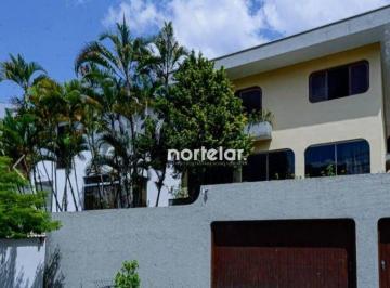 e85edbbe39cd53216fe5b7e880ca8c9b14640de0 · Sobrado com 4 dormitórios à venda, 459 m² por R$ 2.680.000,00 - Jardim São Bento - São Paulo/SP