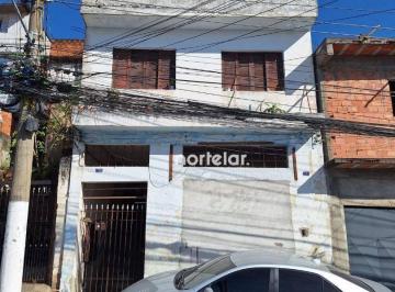 bb7bf90b2b5f1902cb7006f171273b32eb582128 · Sobrado com 5 dormitórios à venda, 210 m² por R$ 390.000,00 - Vila Penteado - São Paulo/SP