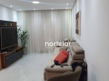 bdf78d2622f5383e168c599d84966f90333f7a70 · Sobrado com 3 dormitórios à venda, 300 m²  - Vila São Vicente - São Paulo/SP