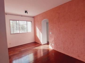 71d8b7b29a0aadb5debfa12d5835556d8470b4fd · Apartamento à venda, 52 m² por R$ 270.000,00 - Parque Maria Domitila - São Paulo/SP