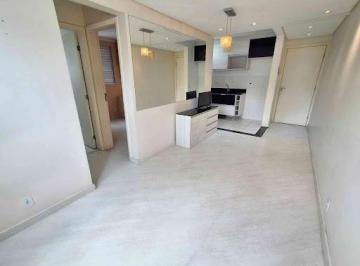 630809b6cd6cc4b0340a735866851880c0668589 · Apartamento com 2 dormitórios à venda, 45 m² por R$ 245.000,00 - Loteamento City Jaragua - São Paulo