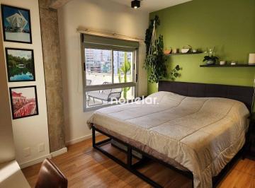 ee47b007e1e54c3d50a13167bba9fa39c4b324bd · Apartamento Garden com 1 dormitório à venda, 111 m² por R$ 1.680.000,00 - Sumaré - São Paulo/SP
