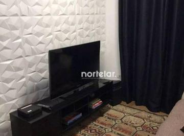 4fcd212a3ed08f025eb0d489cce137e69e98b6af · Apartamento com 2 dormitórios à venda, 45 m² por R$ 430.000,00 - Vila Nova Cachoeirinha - São Paulo/