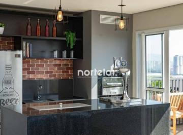 9137665014ff6d14633f77f0e11545f8b68b13b3 · Apartamento com 1 dormitório à venda, 28 m² por R$ 320.000,00 - Água Branca - São Paulo/SP