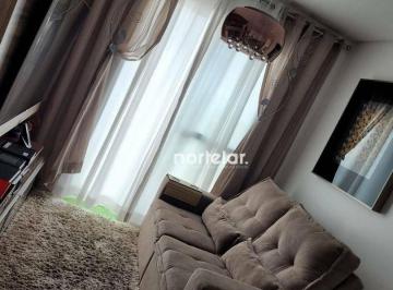 0f619c9b1210fd3f261f67f025562ba5e1de58b4 · apartamento mobiliado a venda 95m² 2 dormitorio 1 vaga na rua Madri santo André