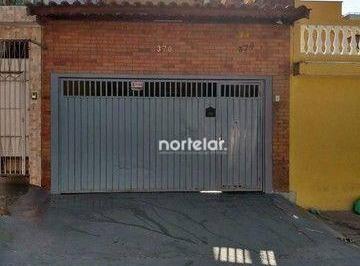 0a484af10778f112f377f6e7fea96cecec7b3e05 · Sobrado com 4 dormitórios à venda, 180 m² por R$ 500.000,00 - Jardim Jaraguá - São Paulo/SP
