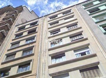 ca59d0feb81fce9100cdba939dc4b67f7d72ab33 · Apartamento com 1 dormitório à venda, 50 m² por R$ 240.000,00 - Parque Santa Cecília - São Paulo/SP