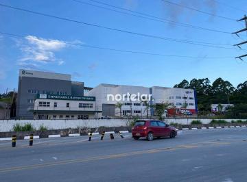 4a643d1226537c9c5c764acbd67af243ef032300 · Galpão para alugar, 1000 m² por R$ 27.165/mês - Centro Empresarial Raposo Tavares - Vargem Grande Pa