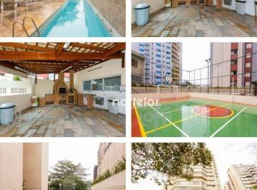 f139abf9d61f249bd08852d2e57455e0cafce467 · Apartamento com 3 dormitórios à venda, 110 m² por R$ 1.800.000,00 - Perdizes - São Paulo/SP