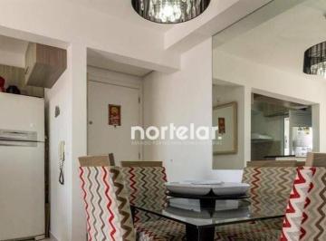 22e0e41a4d6e93ef0361ab53cf990564f66b2099 · Apartamento com 2 dormitórios à venda, 50 m² por R$ 440.000,00 - Liberdade - São Paulo/SP