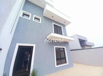 37fe3dab9596e95305b1aef451eb3ec0d61e7876 · Sobrado com 3 dormitórios à venda, 135 m² por R$ 950.000,00 - Portais (Polvilho) - Cajamar/SP