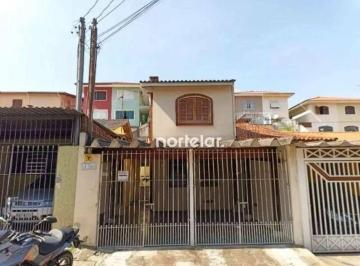 a46f6d45cbdce6f4f69cf32a20d2f693d5ce0d4c · Sobrado com 4 dormitórios à venda, 180 m² por R$ 675.000,00 - Vila Nova Mazzei - São Paulo/SP