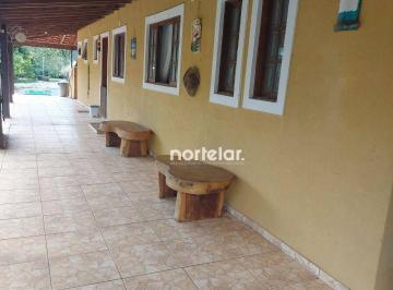 a2b2bfe2b01e4e7fcd19f62348617849b178d776 · Chácara com 3 dormitórios à venda, 3000 m² por R$ 1.166.000,00 - Chácaras São José - Franco da Rocha