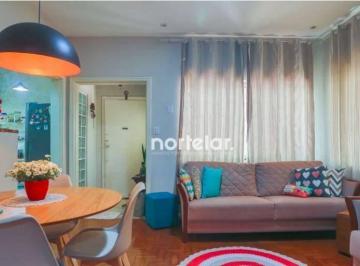 1099522a4433473c0ff64277ff1807f94ca70f7d · Apartamento com 2 dormitórios à venda, 54 m² por R$ 560.000,00 - Barra Funda - São Paulo/SP