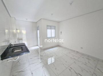 efba3173bb57ceb5d23da2ce05401c67026c6c5a · Apartamento com 1 dormitório à venda, 42 m² por R$ 265.000,00 - Jardim Pereira Leite - São Paulo/SP