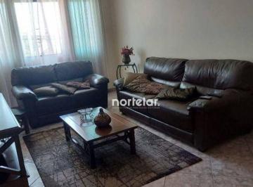 b76c10f0387d4addd100dd0995b325e804a66787 · Sobrado à venda, 165 m² por R$ 950.000,00 - Parque São Domingos - São Paulo/SP