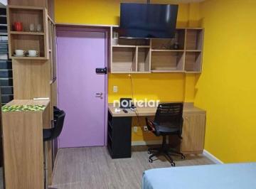 aa7deae1a32ca58258ab283df6b654a2b81baceb · Studio com 1 dormitório à venda, 27 m² por R$ 320.000,00 - Consolação - São Paulo/SP