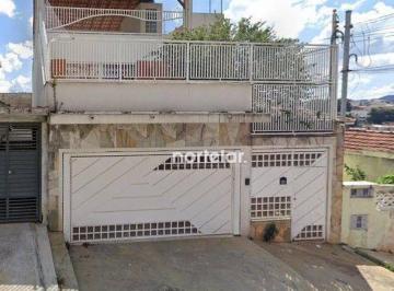 619e6d9d2663e2c5635ca49d9ac59fdc5566b2a2 · Sobrado com 3 dormitórios à venda por R$ 850.000,00 - Parque Maria Domitila - São Paulo/SP