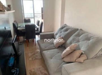 e2772c478435aa81e2eb329e5250c1381bc6872a · Apartamento com 3 dormitórios à venda, 64 m² por R$ 680.000,00 - Parque Residencial da Lapa - São Pa