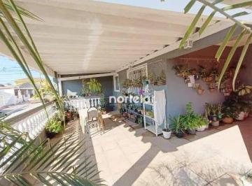 26951f4a38beb192e48c0283c30909cab6144ed8 · Casa com 3 dormitórios à venda, 210 m² por R$ 750.000,00 - Vila Bancária Munhoz - São Paulo/SP