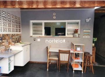 98af483ee218eb6e71a724eca7a9d77c7592a59d · Sobrado com 3 dormitórios à venda, 200 m² por R$ 810.000,00 - Pirituba - São Paulo/SP