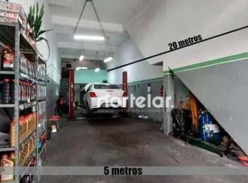 aedac124bd0a15bfc811184d8960365861acef3e · Salão à venda, 115 m²  - Vila Pereira Barreto - São Paulo/SP