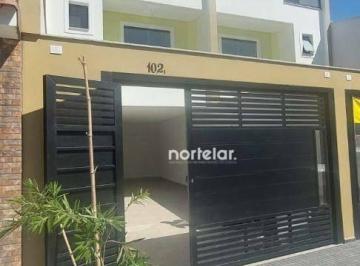 f49e175d25c3010ba2d599de3969e566378b20ac · sobrado a venda 148m² 3 quarto 4 vaga 1 banheiro parque das nações santo André
