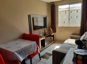 8f918cee9909303c71b641dbc28fb425fa1ca7ae · Apartamento com 2 dormitórios à venda, 46 m² por R$ 170.000,00 - Jardim Nova Cidade - Guarulhos/SP