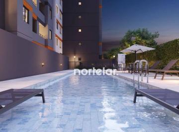 52d2bd5e0727d855bfe82e1b8f15f471a33ecf15 · Apartamento com 2 dormitórios à venda, 35 m² por R$ 290.350,00 - Mooca - São Paulo/SP