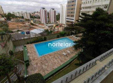 5356560391b592083373eb6ed7058b02f1b92811 · Amplo apartamento em Santana com 2 dormitórios, 1 vaga e lazer completo