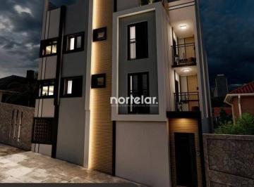 969383cd4f6abb1df16511ba0e4f808b6e38fa35 · Apartamento com 2 quartos à venda, 41 m² por R$ 310.000 - Tucuruvi - São Paulo/SP