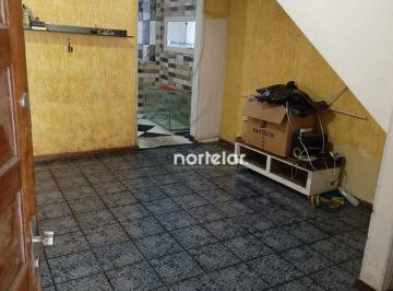 8ac4a16ee6cb7aea397ab387198fa13950ea7990 · Sobrado para Venda 2 dormitorio na Vila Nova Cachoeirinha SP