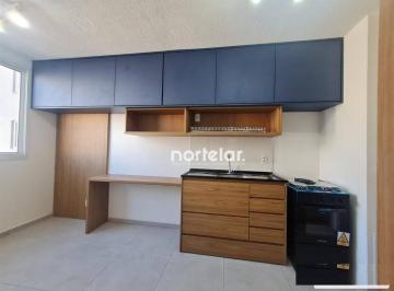 97a02b863572ee074f27e02589cc5730734cdaa6 · Kitnet com 1 dormitório à venda, 26 m² por R$ 320.000,00 - Vila Romana - São Paulo/SP