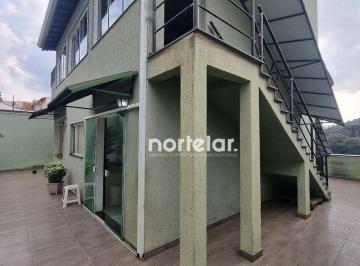 12d225decf1a2110c7be8c1e8ed2a6504c75eb8d · Sobrado com 3 dormitórios, 350 m² - venda por R$ 1.500.000,00 ou aluguel por R$ 8.250,00/mês - Porta