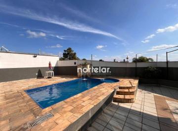 c508de9588cac6b474368851c4d255737d0f7776 · Sobrado com 4 dormitórios à venda, 445 m² por R$ 1.890.000,00 - Parque São Domingos - São Paulo/SP