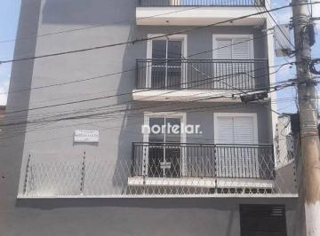 960e5fd881811ee1fb1fd5295cb9a36182169a51 · Apartamento com 2 dormitórios à venda, 43 m² por R$ 265.000,00 - Guapira - São Paulo/SP