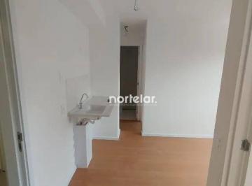 543393b6422535c203e3aef98ad7eed094ca5ca4 · Apartamento com 2 quartos à venda, 28 m² - Vila Ipojuca - São Paulo/SP