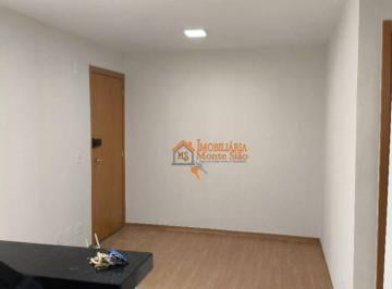 51f0bdc5f06b63ceffe22323adeea3005c568eea · Apartamento com 2 dormitórios à venda, 38 m² por R$ 235.000,00 - Jardim Novo Portugal - Guarulhos/SP