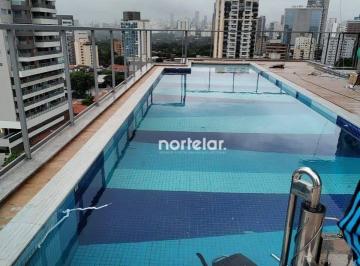 94061ace8bd168bedf5da68f8a5f3b0d0d79f9b2 · Apartamento à venda, 38 m² por R$ 599.999,00 - Butantã - São Paulo/SP