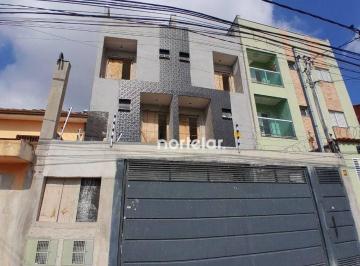 a63fb197709964b95217f858304fffdd403a12e2 · imovel a venda em santo André sobrado novo com com cobertura 2 quarto