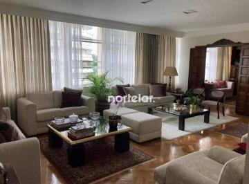 03048a90dac21570ed70f9bedd88e2e283a972cf · Apartamento com 4 dormitórios, 275 m² - venda por R$ 2.390.000,00 ou aluguel por R$ 17.007,00/mês - 