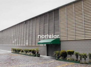 c2a37aed8fdc0cc51a4bda30ae97122c48aa546f · Prédio para alugar, 4410 m² por R$ 157.510,61/mês - Parque Novo Mundo - São Paulo/SP