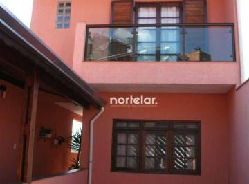 9435b68c35ef65b52cd528f338a8d67cc303bab8 · Sobrado com 3 dormitórios à venda, 280 m² por R$ 690.000,00 - Vila Jaraguá - São Paulo/SP