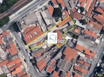 f7d1b6ee3f82200cf5377d0c818007945d339a3d · Terreno à venda, 970 m² por R$ 3.498.000,01 - Lapa - São Paulo/SP