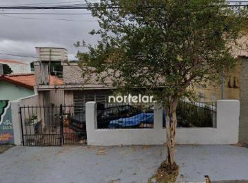 48b1fcaf9e8d52b047ab841a258b3ed50de68424 · Terreno com casa antiga à venda na Vila Jaguara