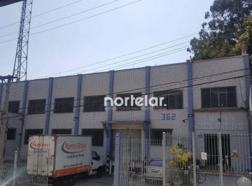 4bc0e9baff2c2494b7a2a4d256fe0714992d1cbe · Galpão à venda, 1780 m² por R$ 7.475.000,00 - Vila Carbone - São Paulo/SP